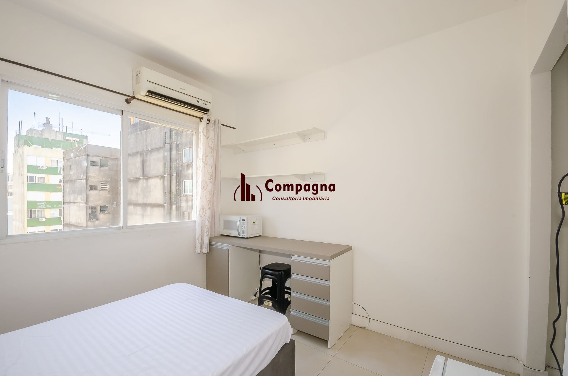 Edifício Palácio Itália Apartamento no Centro Histórico — foto 3