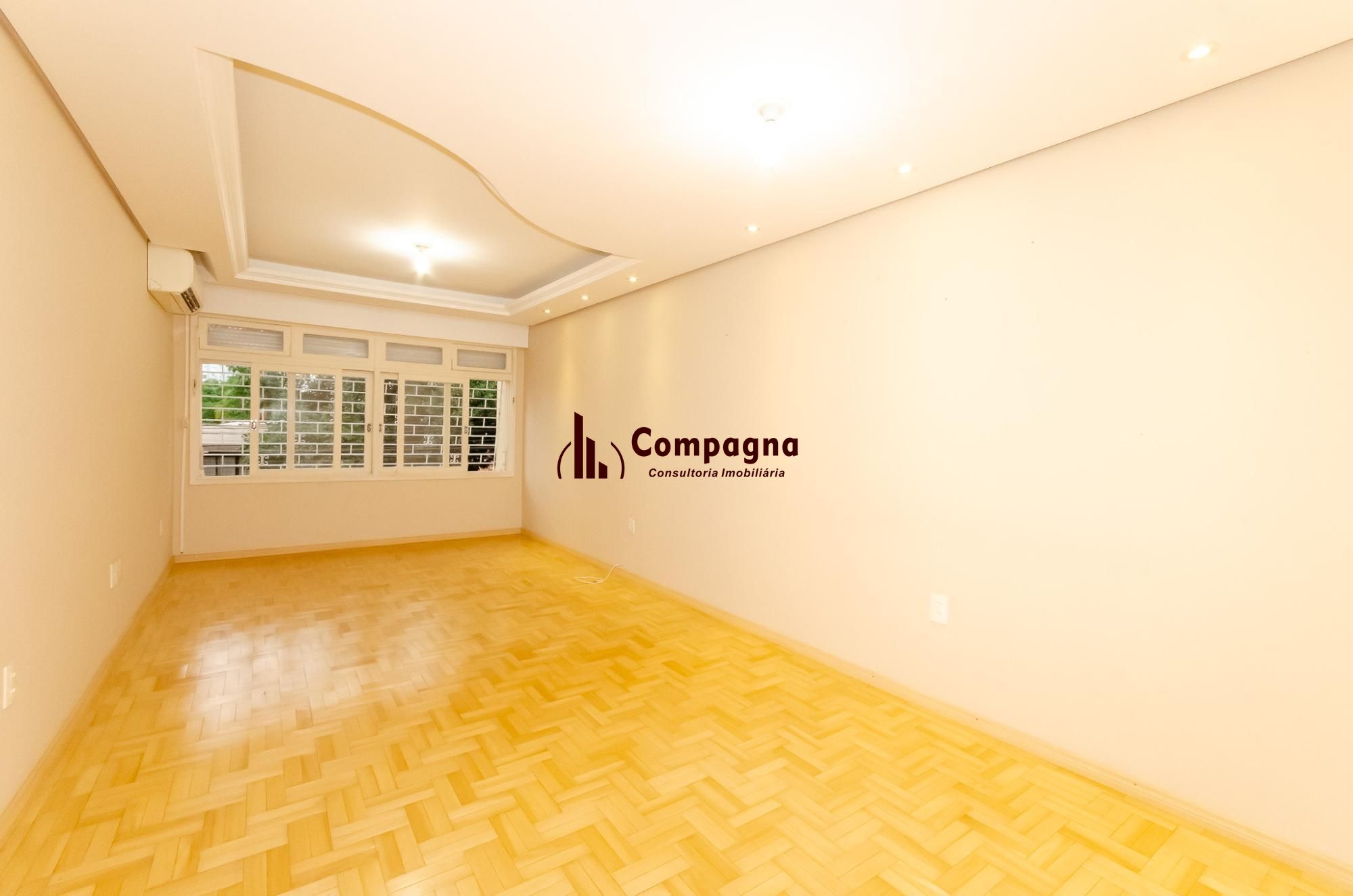 Edifício Ione Apartamento 3 dormitórios no Bairro Petrópolis — foto 2