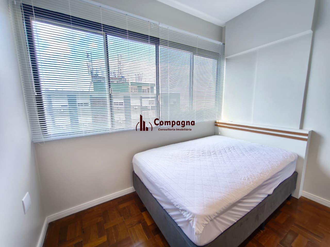 Edifício Costa Faria - Apartamento JK a venda no Centro Histórico. — foto 5