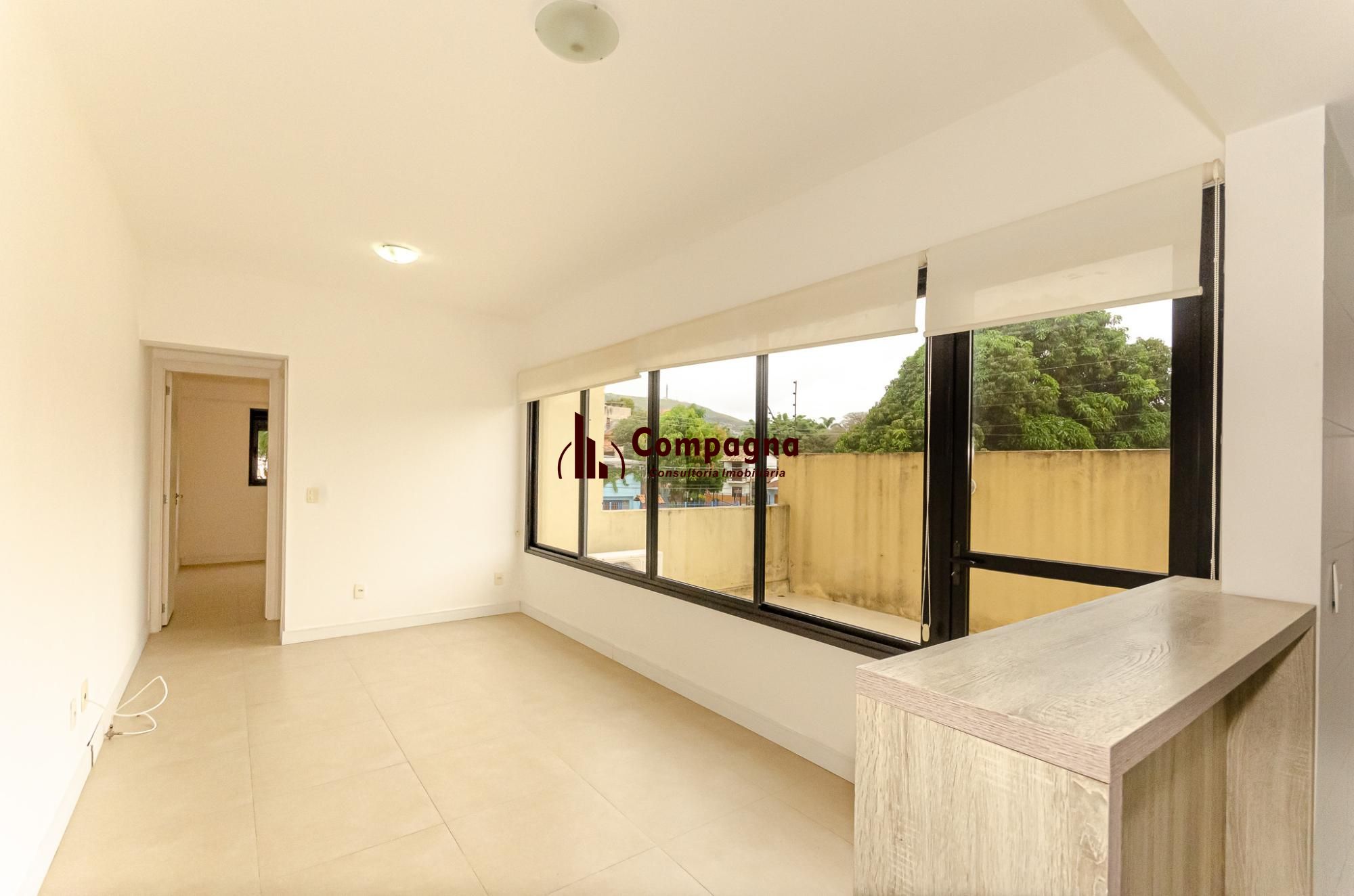 Edifício Residencial Ocean Beach apartamento a venda 1 dormitório no bairro Partenon