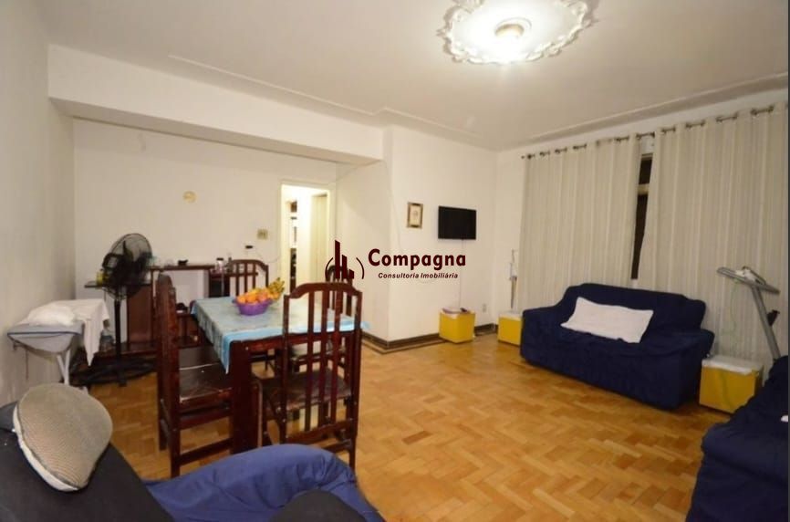 Edifício Pensylvania Apartamento de 3 dormitórios no bairro Centro Histórico