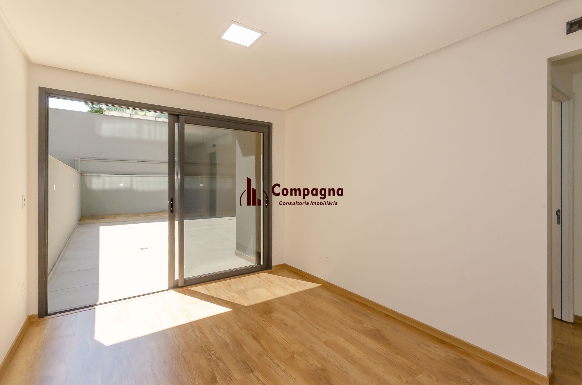 Idea Eça de Queiroz Apartamento Garden de 2 dormitórios no Bairro Petrópolis — foto 5