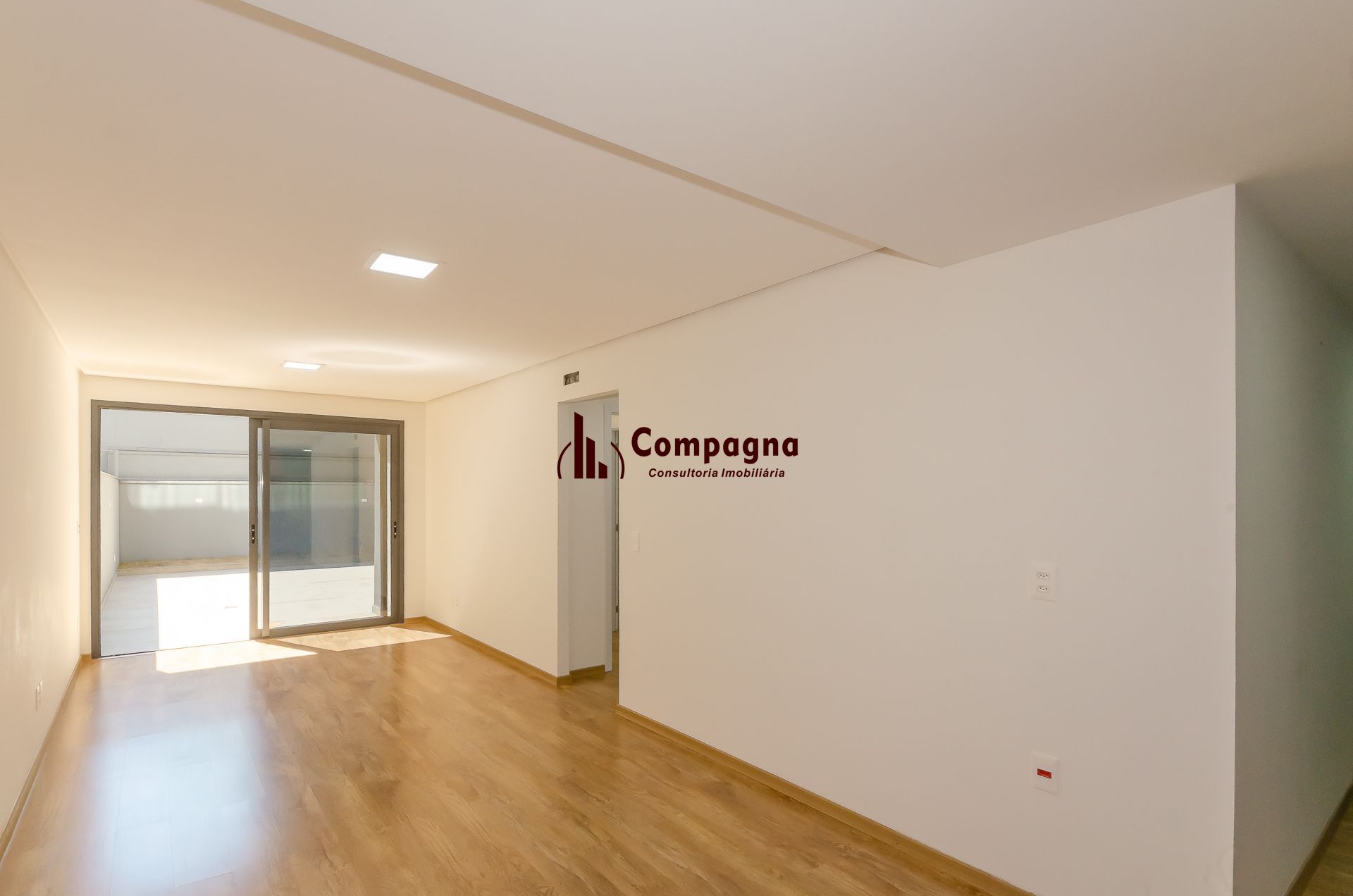 Idea Eça de Queiroz Apartamento Garden de 2 dormitórios no Bairro Petrópolis — foto 2