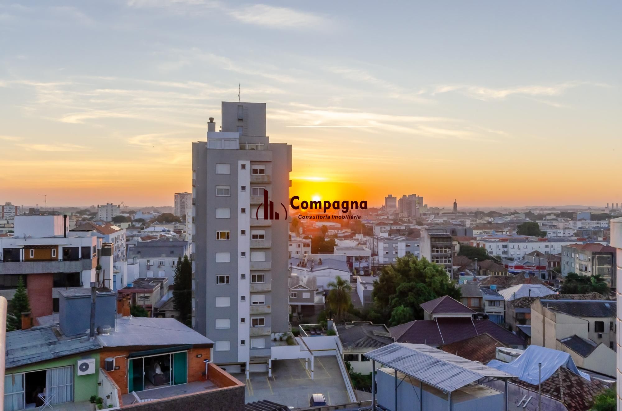 Pierre Lescot Cobertura Duplex com 3 dormitórios no Bairro Auxiliadora — foto 3