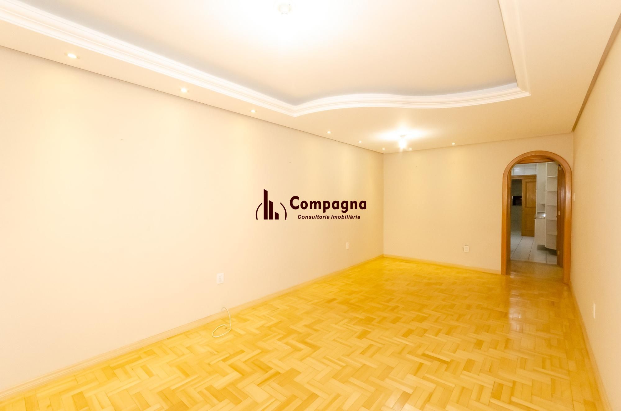 Edifício Ione Apartamento 3 dormitórios no Bairro Petrópolis — foto 4