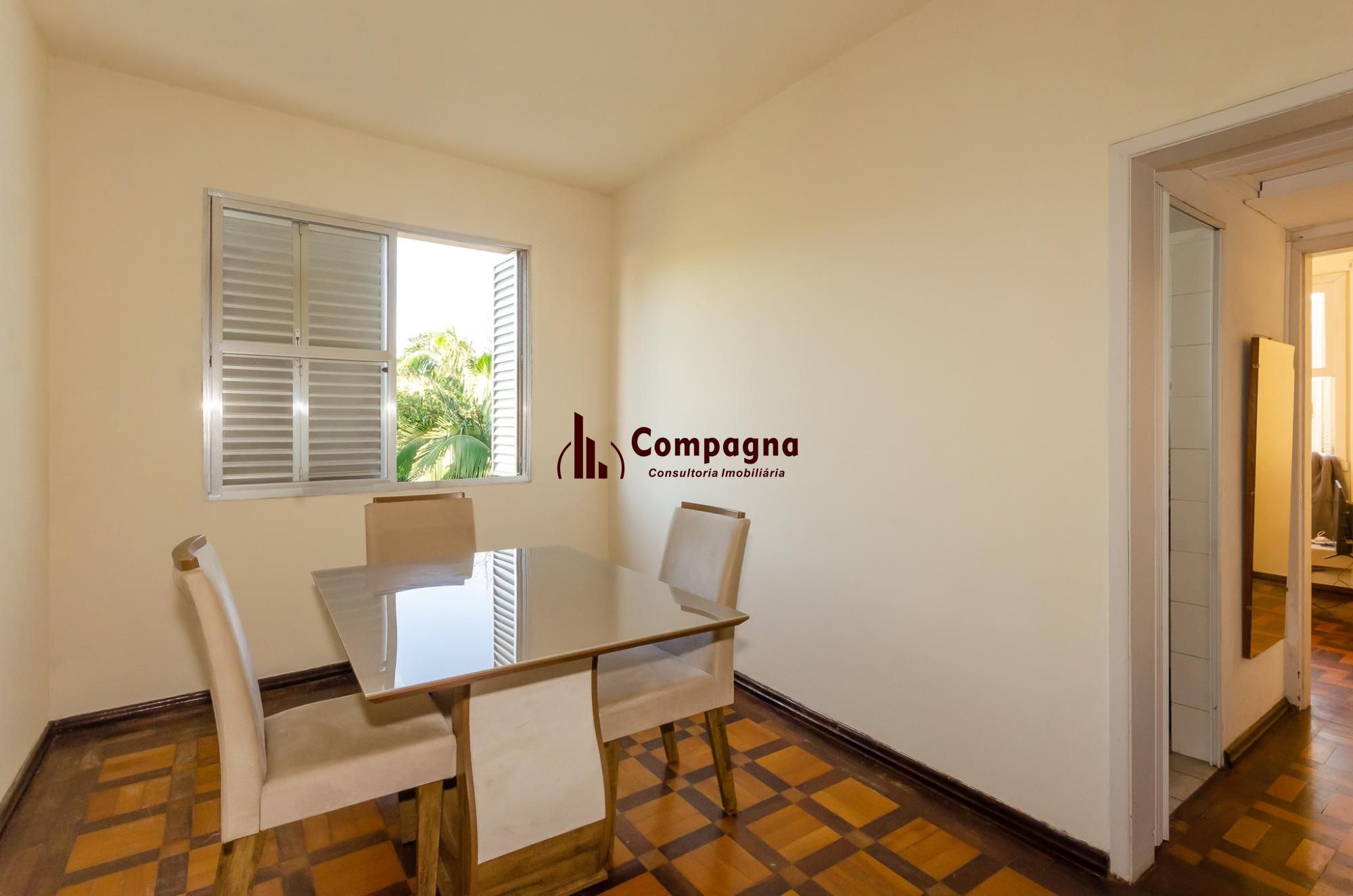 Apartamento 1 dormitório no Bairro Bom Jesus — foto 2