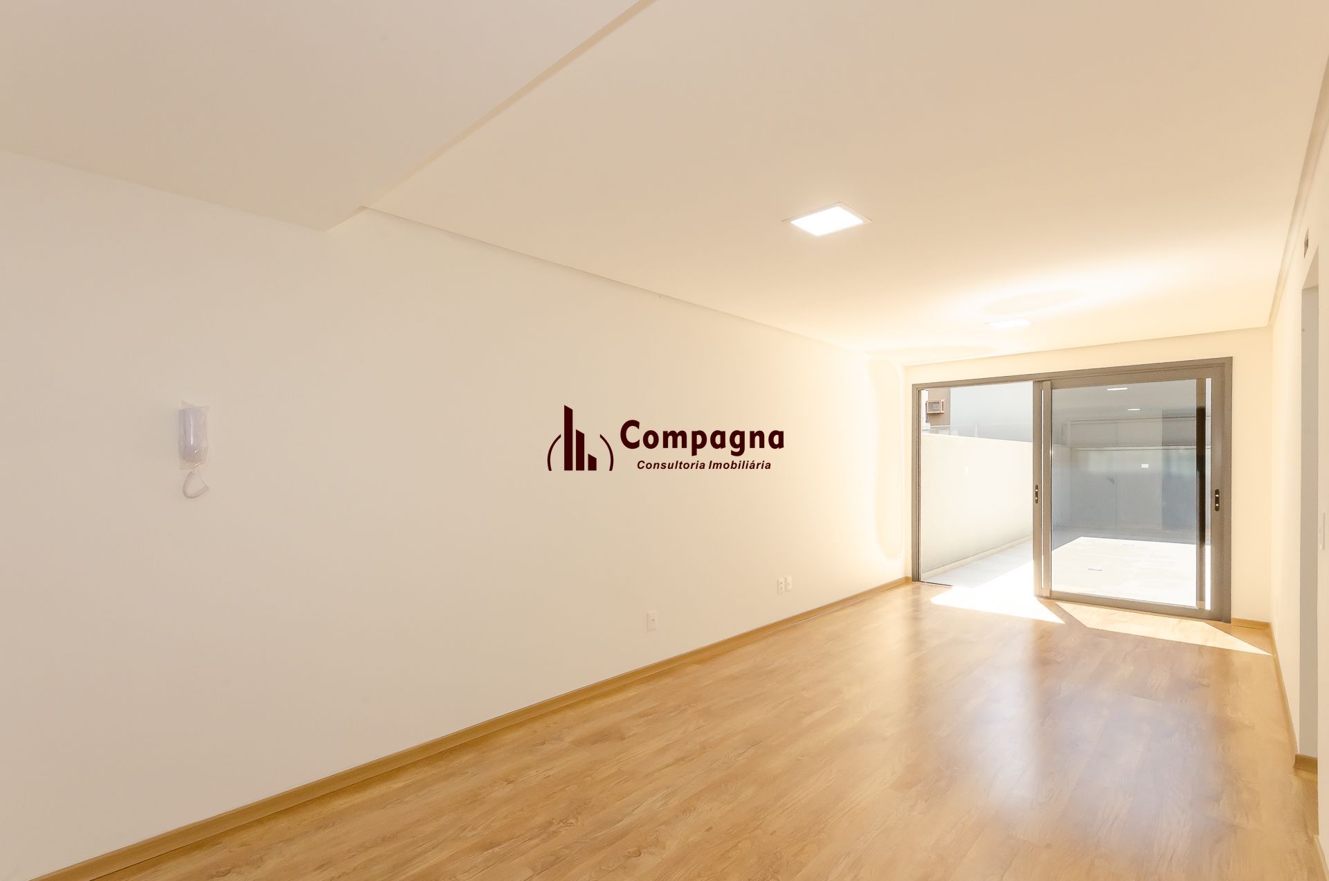 Idea Eça de Queiroz Apartamento Garden de 2 dormitórios no Bairro Petrópolis — foto 3