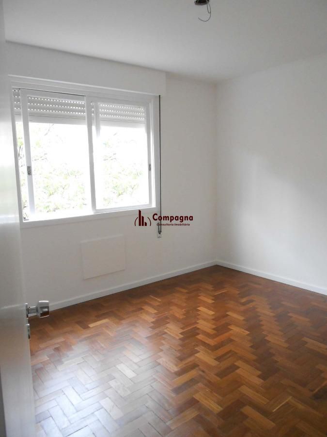 Edifício Maria Cristina Apartamento 3 dormitórios no bairro Petrópolis — foto 4