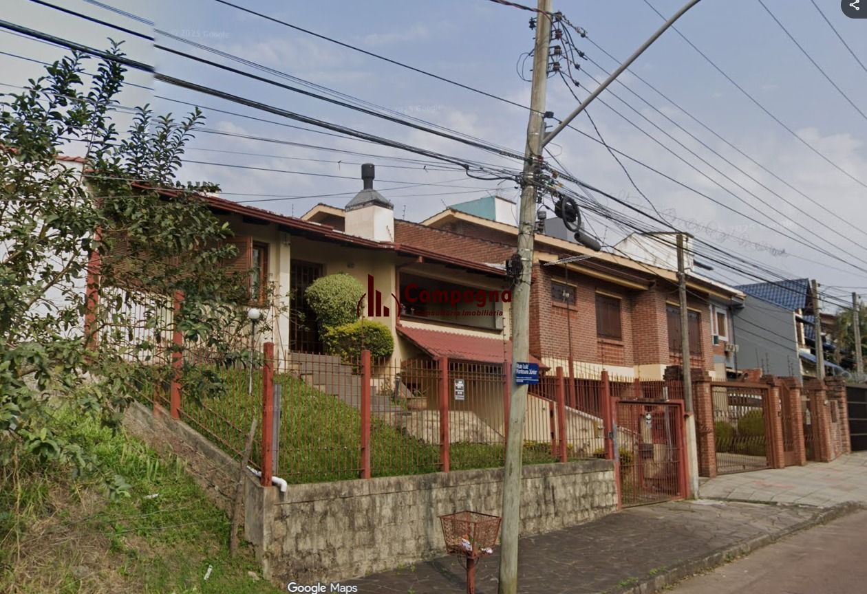 Casa 4 quartos à venda, 290m², Jardim Itu - Porto Alegre — foto 2