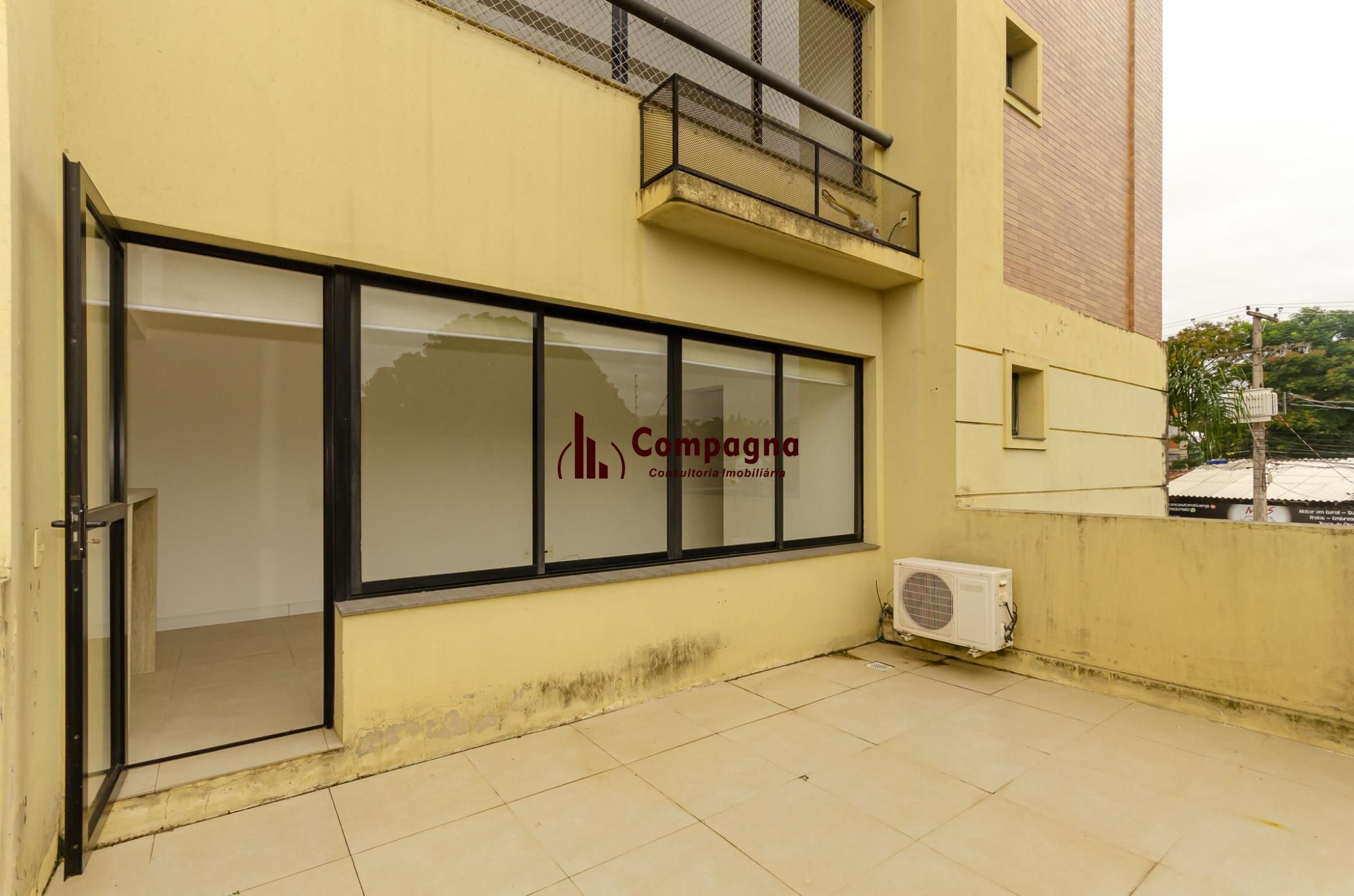 Edifício Residencial Ocean Beach apartamento a venda 1 dormitório no bairro Partenon — foto 3