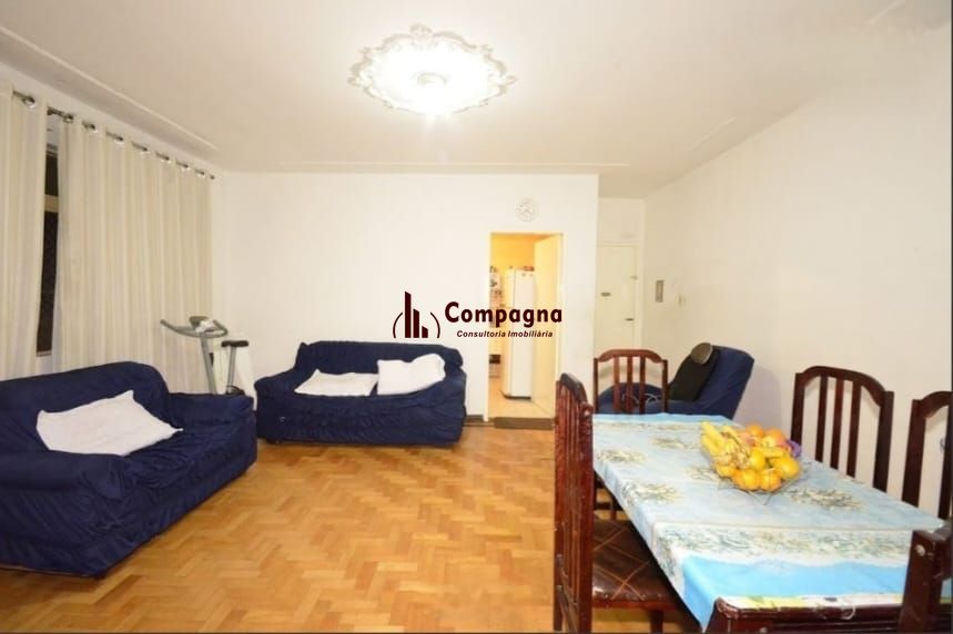 Edifício Pensylvania Apartamento de 3 dormitórios no bairro Centro Histórico — foto 5