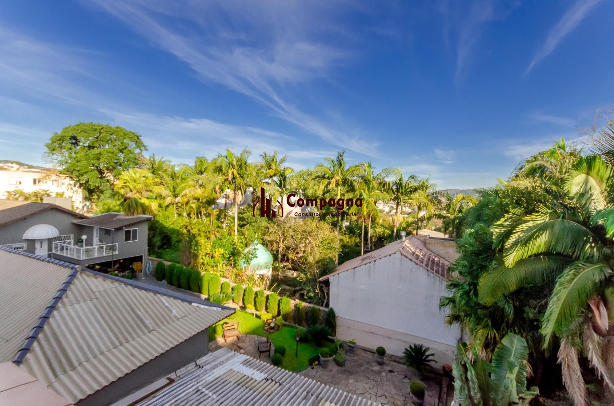 Apartamento 1 dormitório no Bairro Bom Jesus — foto 4