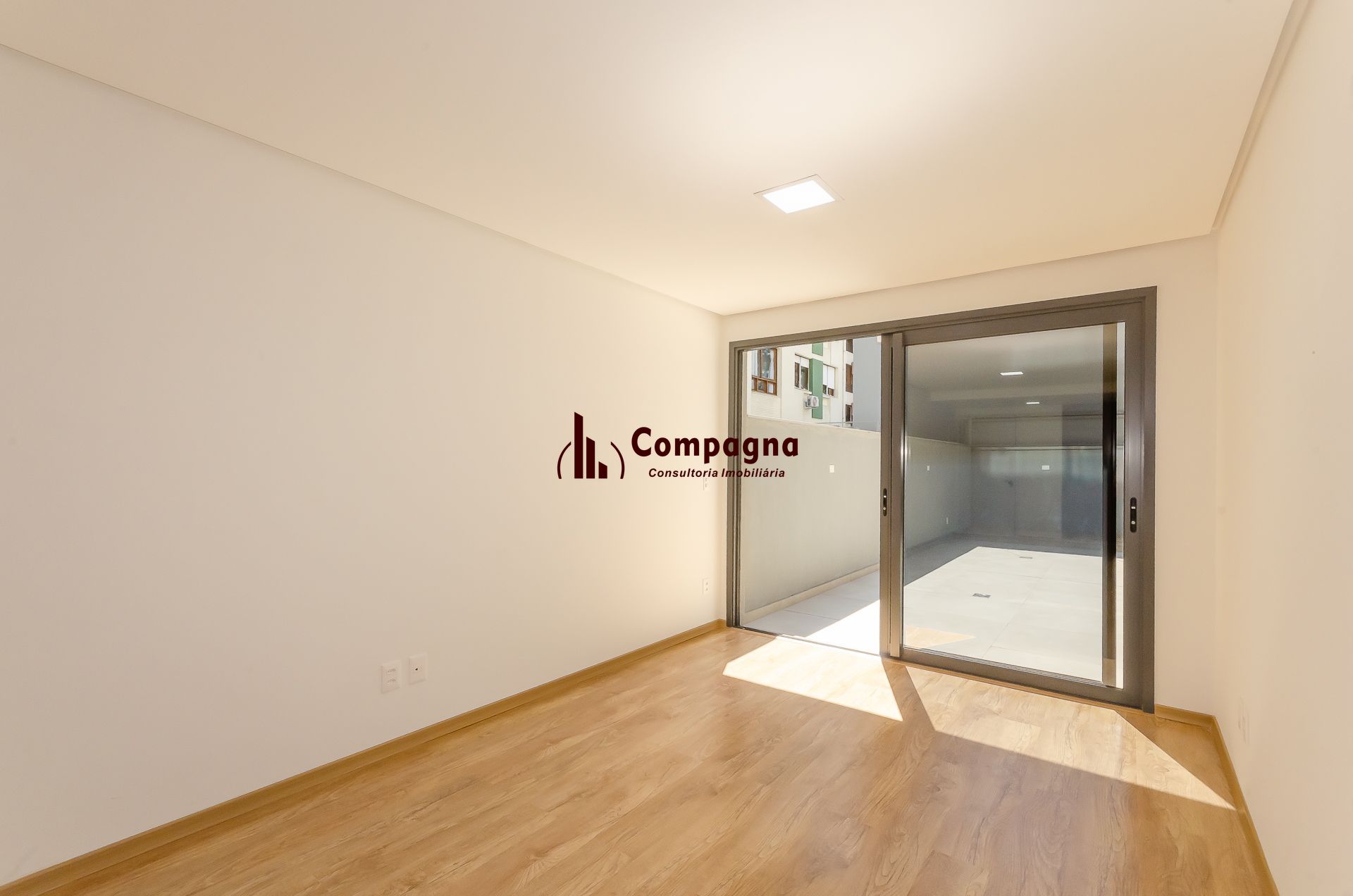 Idea Eça de Queiroz Apartamento Garden de 2 dormitórios no Bairro Petrópolis — foto 4