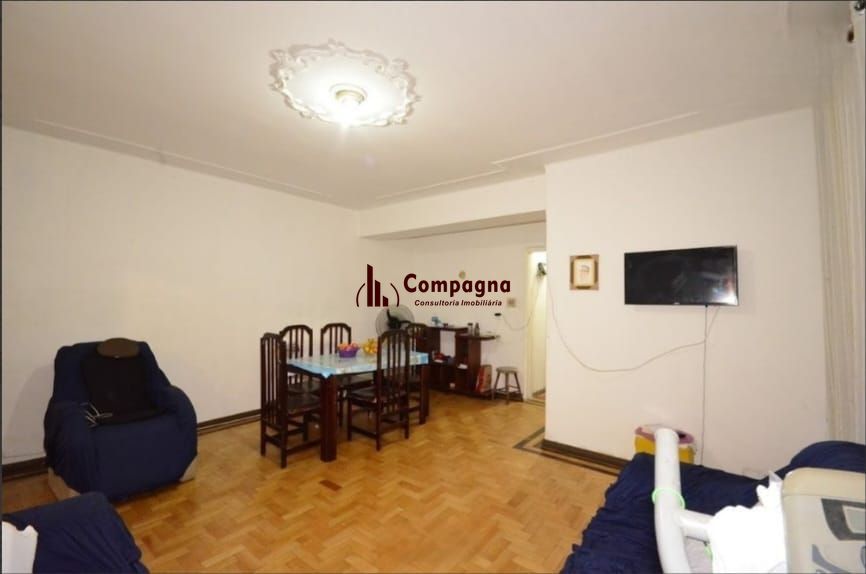 Edifício Pensylvania Apartamento de 3 dormitórios no bairro Centro Histórico — foto 3