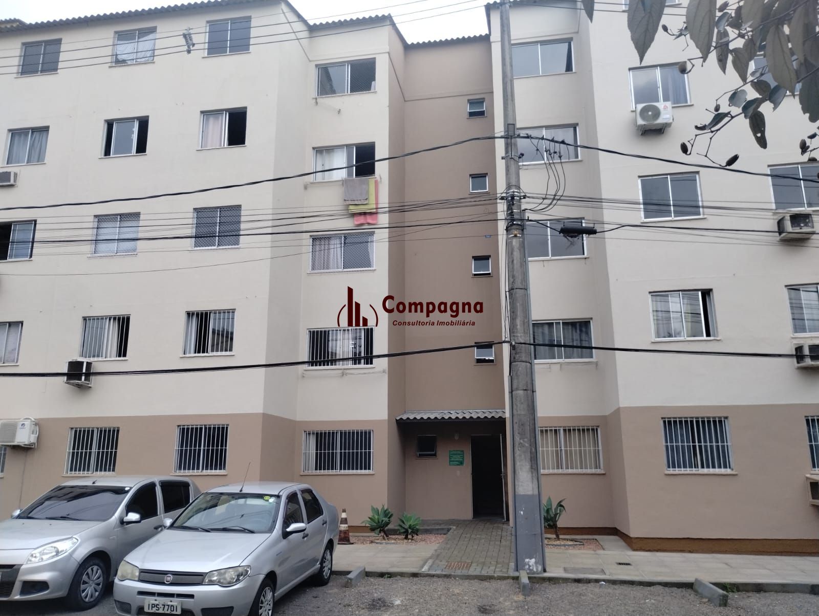 Apartamento à venda OLARIA - Canoas / RS