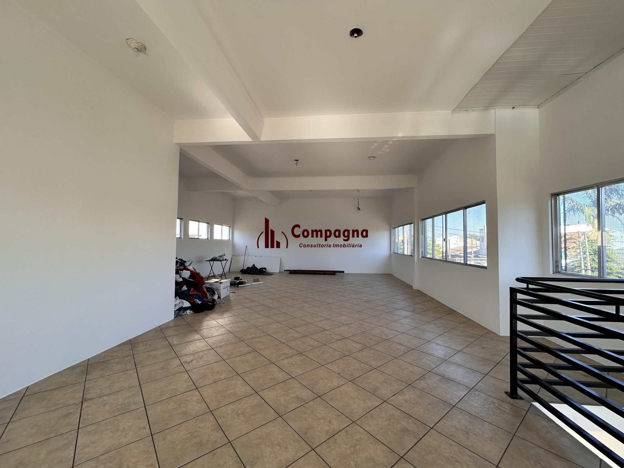 PRÉDIO COMERCIAL - 214M2 DE ÁREA PRIVATIVA - BAIRRO MATO GRANDE - CANOAS/RS — foto 4