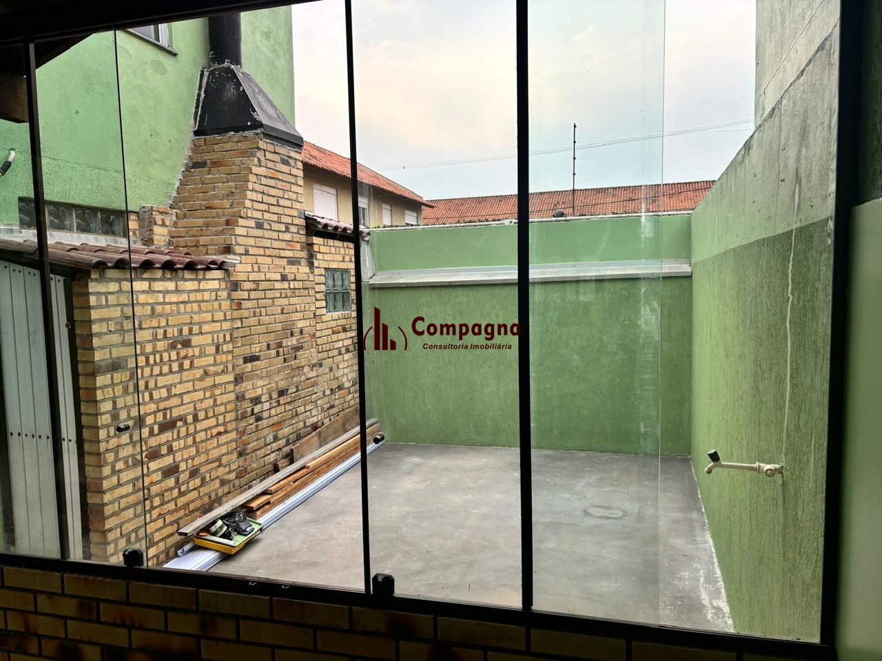 SOBRADO CONDOMINIO FECHADO - HARMONIA - CANOAS / RS — foto 3