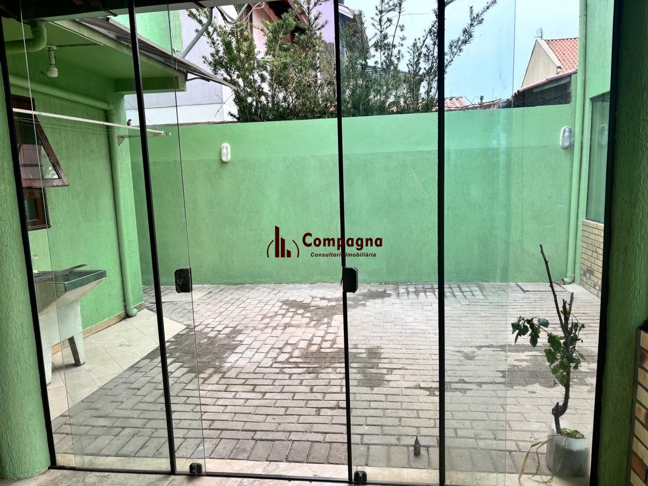 SOBRADO CONDOMINIO FECHADO - HARMONIA - CANOAS / RS — foto 5