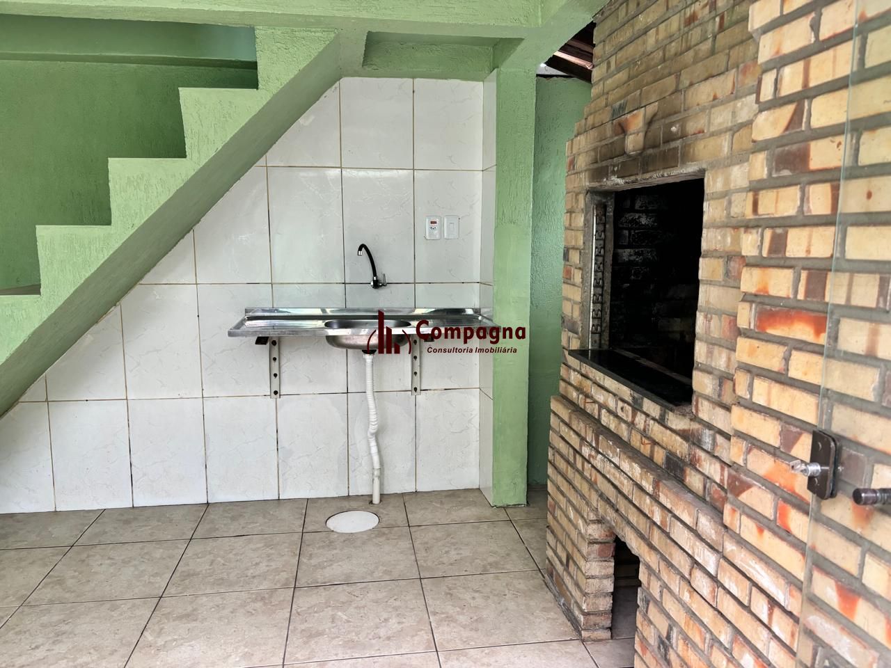 SOBRADO CONDOMINIO FECHADO - HARMONIA - CANOAS / RS — foto 4