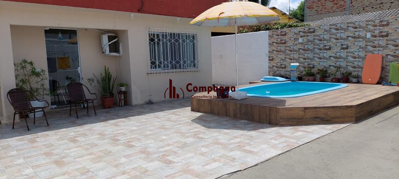 CASA TÉRREA  À VENDA - HARMONIA - CANOAS / RS — foto 2