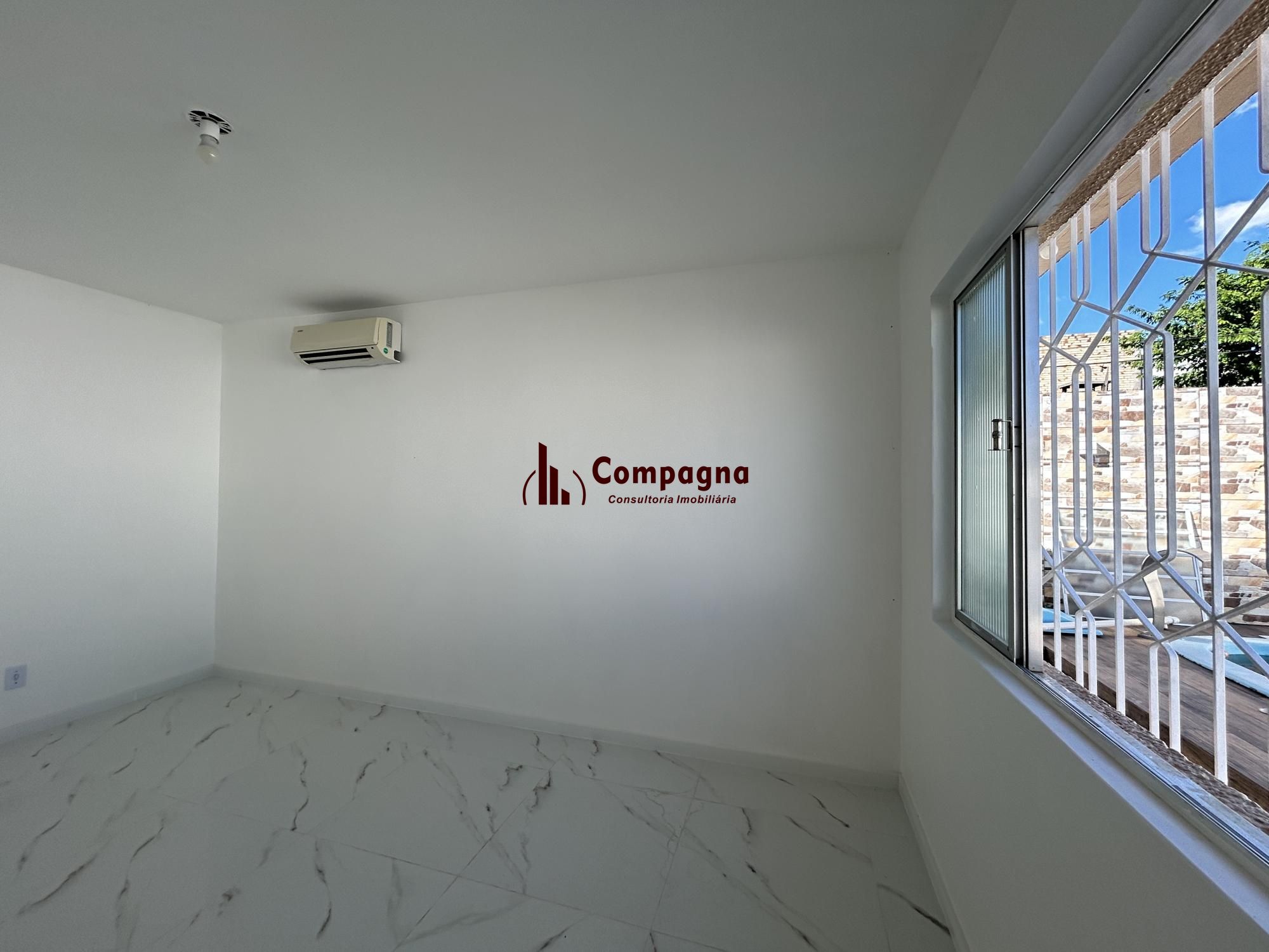 CASA TÉRREA  À VENDA - HARMONIA - CANOAS / RS — foto 5
