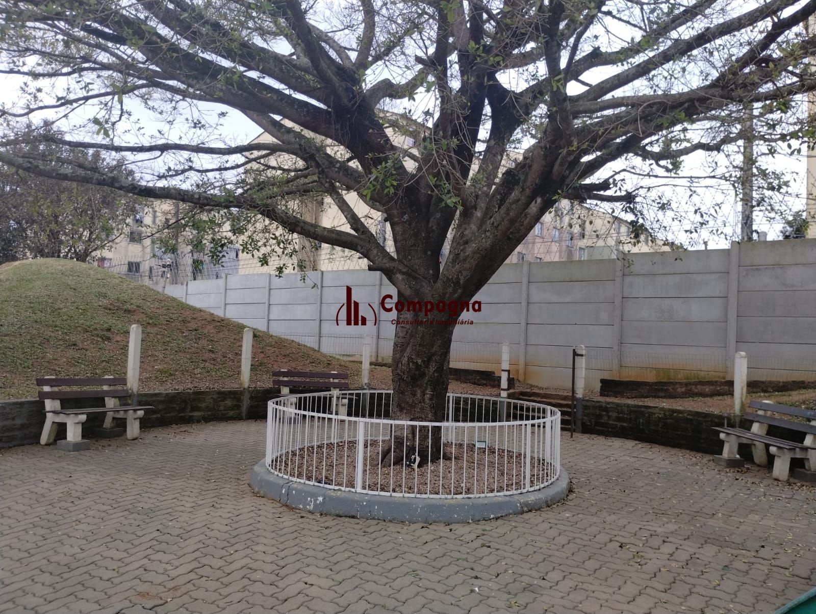 Apartamento à venda OLARIA - Canoas / RS — foto 2
