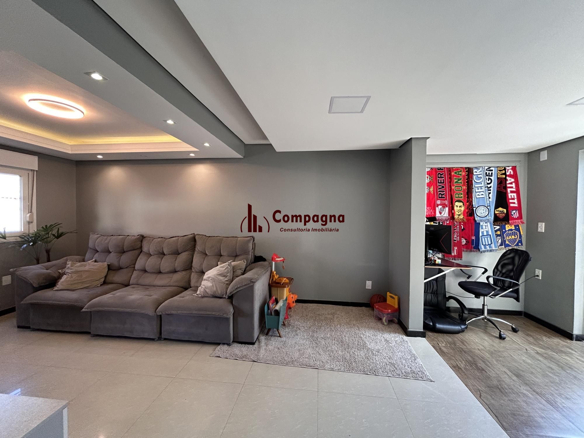Sobrado à venda - Bairro Harmonia / Canoas - RS — foto 5