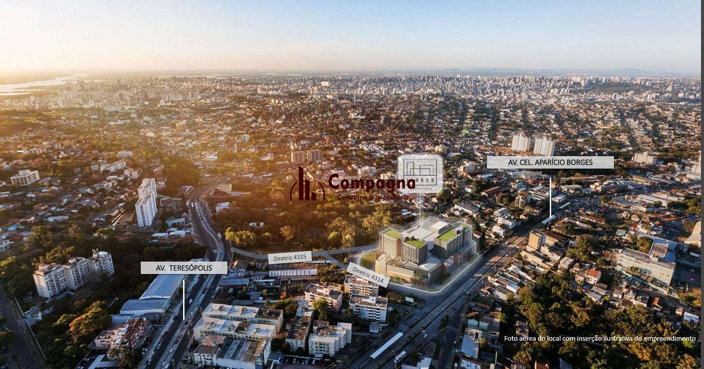 Sala comercial nova no Linked Teresópolis, junto ao Bourbon — foto 4