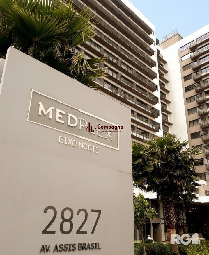 Sala Comercial à venda, 114m², Cristo Redentor - Porto Alegre — foto 4