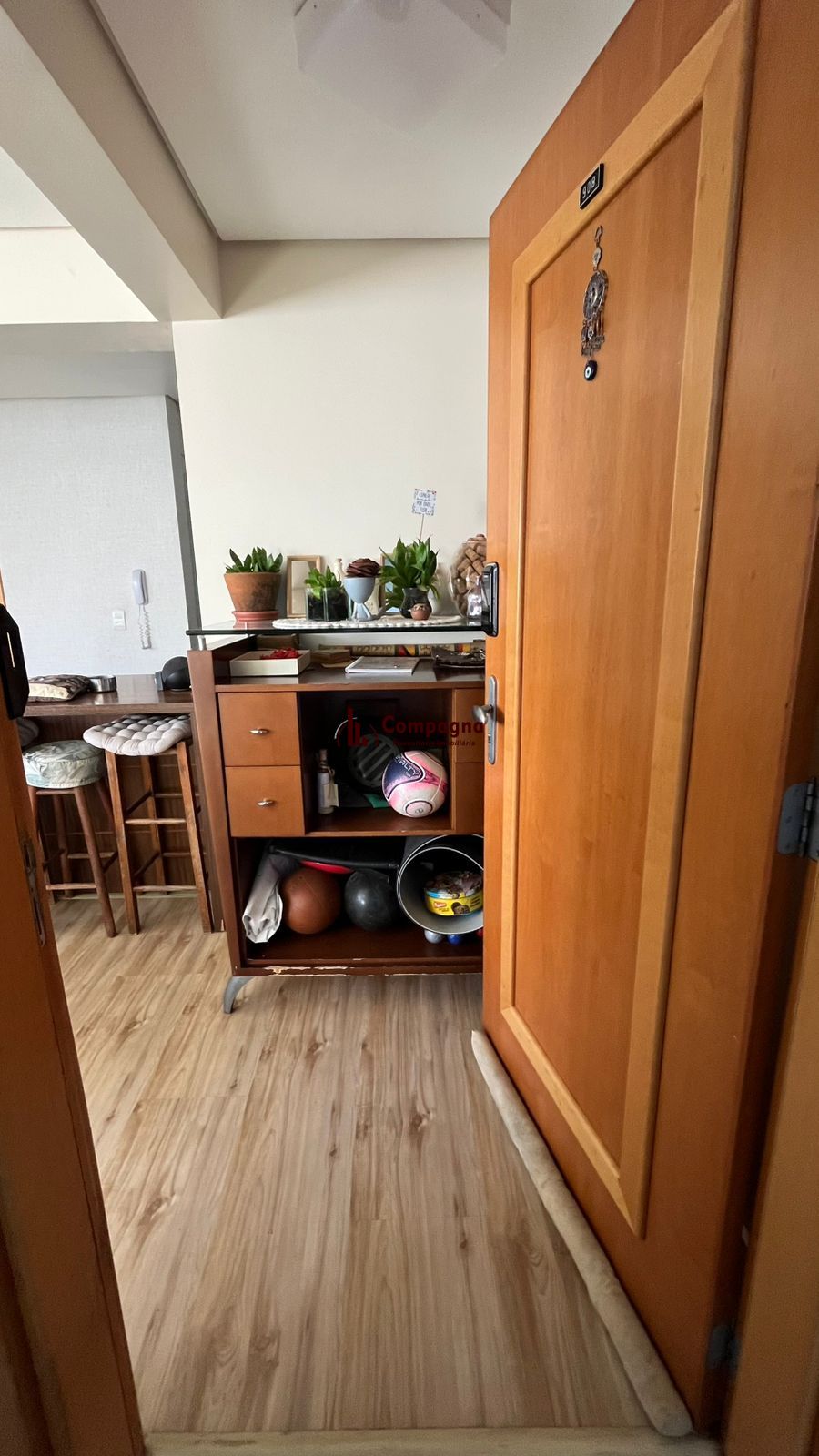 Apartamento 3 Dormitórios com 112m² Privativos no Absolute, a Um Passo da Praia — foto 3