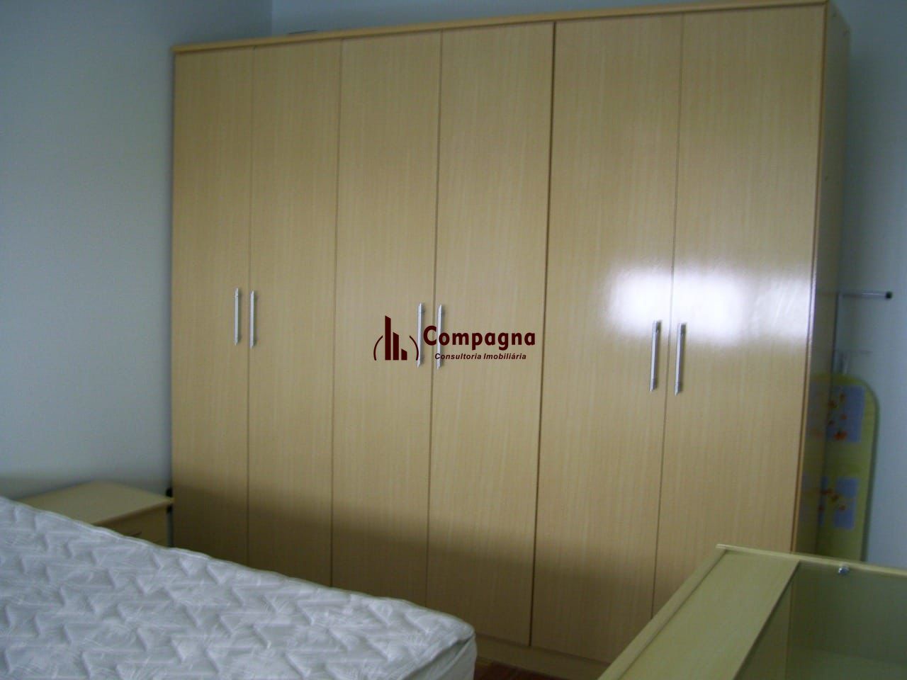 Apartamento de 01 dormitório, Bairro Navegantes, Porto Alegre/RS — foto 4