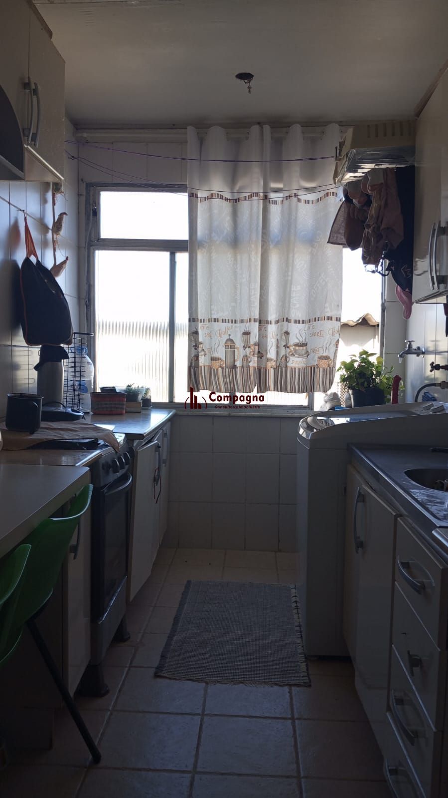 Apartamento de 02 dormitórios, no Vila Nova, Porto Alegre/RS — foto 4