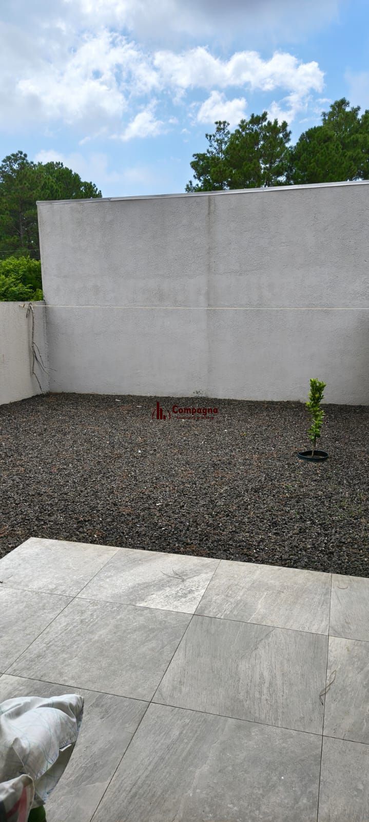 Casa na praia com 2 dormitórios e vaga — aceita troca por apartamento em Porto Alegre — foto 5