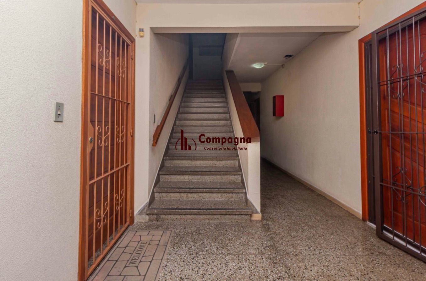 Viva com conforto e praticidade em um charmoso apartamento de 01 dormitório no Bairro Sarandi, em Porto Alegre. — foto 5