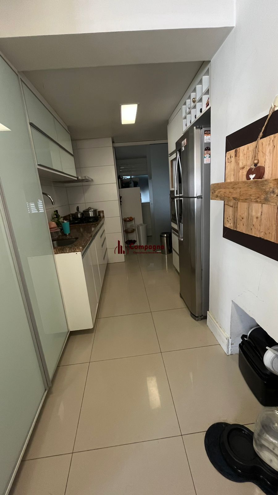 Apartamento 3 Dormitórios com 112m² Privativos no Absolute, a Um Passo da Praia — foto 5