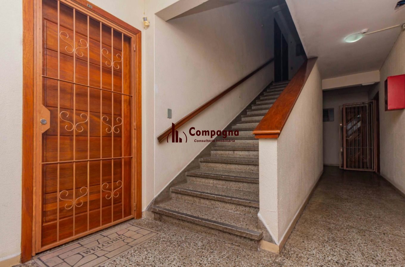 Viva com conforto e praticidade em um charmoso apartamento de 01 dormitório no Bairro Sarandi, em Porto Alegre. — foto 3