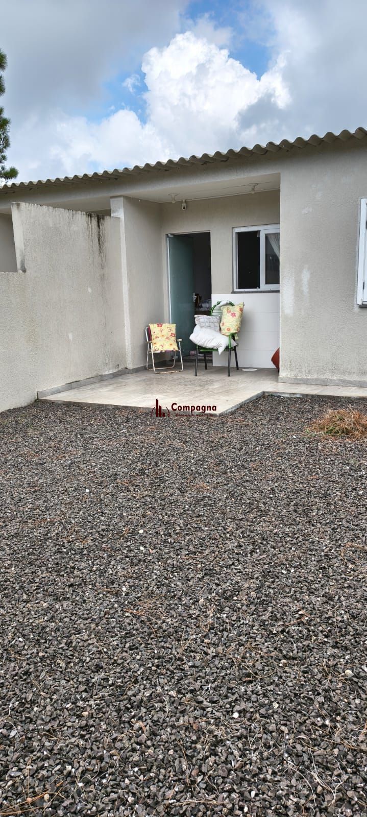 Casa na praia com 2 dormitórios e vaga — aceita troca por apartamento em Porto Alegre — foto 3