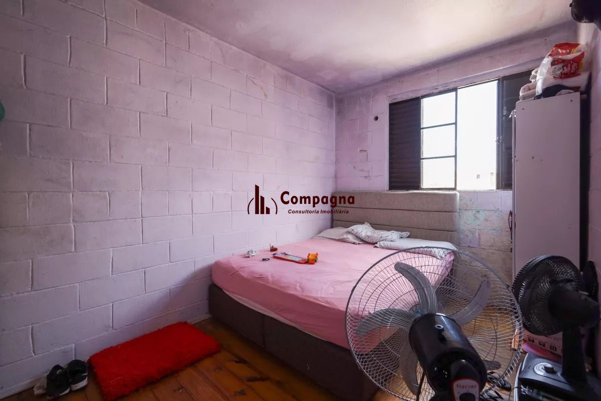 Apartamento 2 Dormitórios com Garagem em Localização Estratégica – 46,226 m² — foto 5
