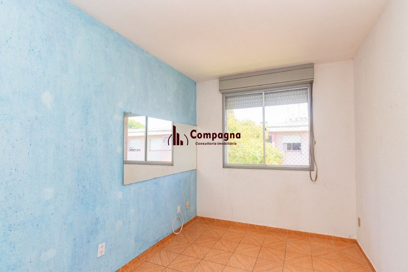 Excelente oportunidade para quem busca praticidade, conforto e boa localização, no bairro Jardim Itu em Porto Alegre. — foto 4