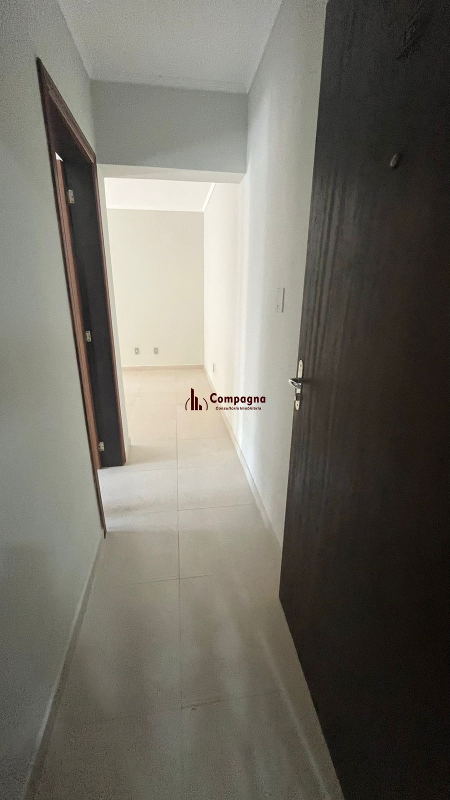 Apartamento com sacada, Bairro Nossa Senhora das Graças, Canoas/RS — foto 3