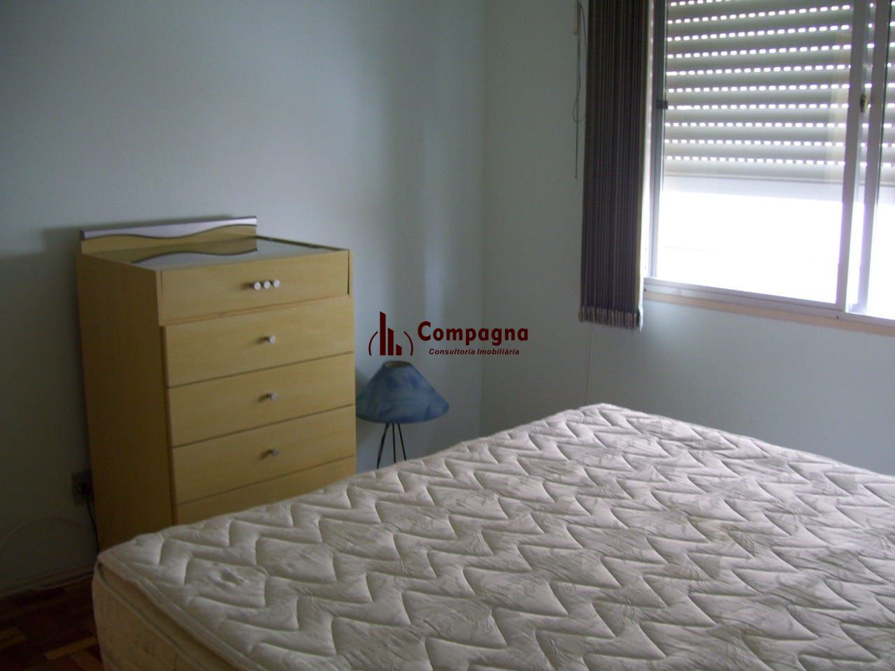Apartamento de 01 dormitório, Bairro Navegantes, Porto Alegre/RS — foto 3