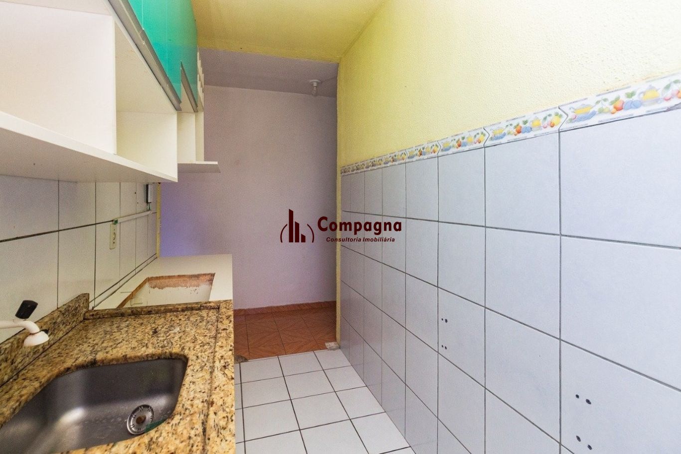 Excelente oportunidade para quem busca praticidade, conforto e boa localização, no bairro Jardim Itu em Porto Alegre. — foto 2