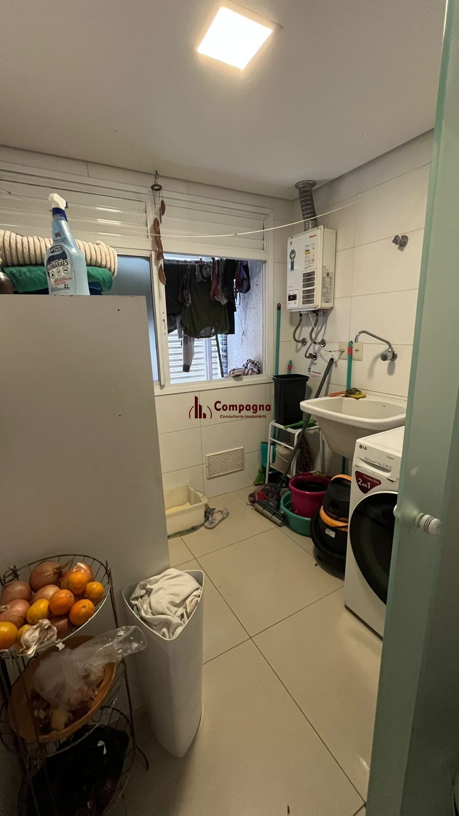 Apartamento 3 Dormitórios com 112m² Privativos no Absolute, a Um Passo da Praia — foto 4