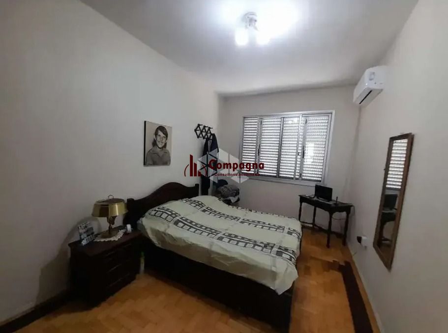 Apartamento 1 dormitório, semimobiliado, reformado, no Bairro navegantes, Porto Alegre/RS — foto 5