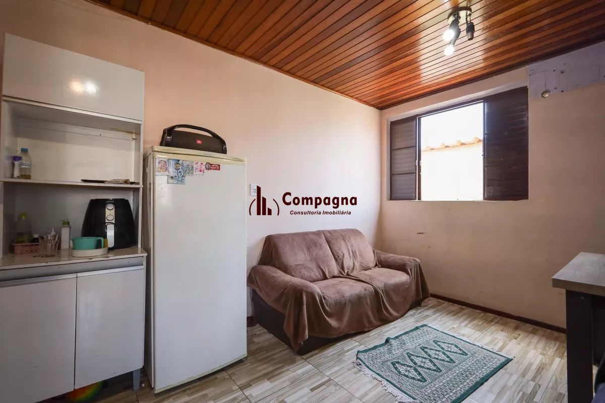 Apartamento 2 Dormitórios com Garagem em Localização Estratégica – 46,226 m²