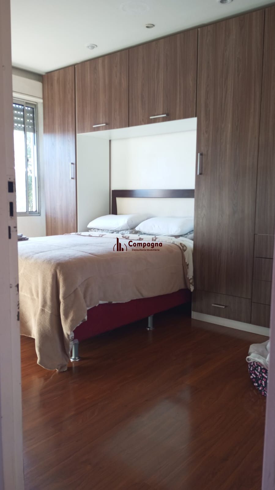 Apartamento de 02 dormitórios, no Vila Nova, Porto Alegre/RS