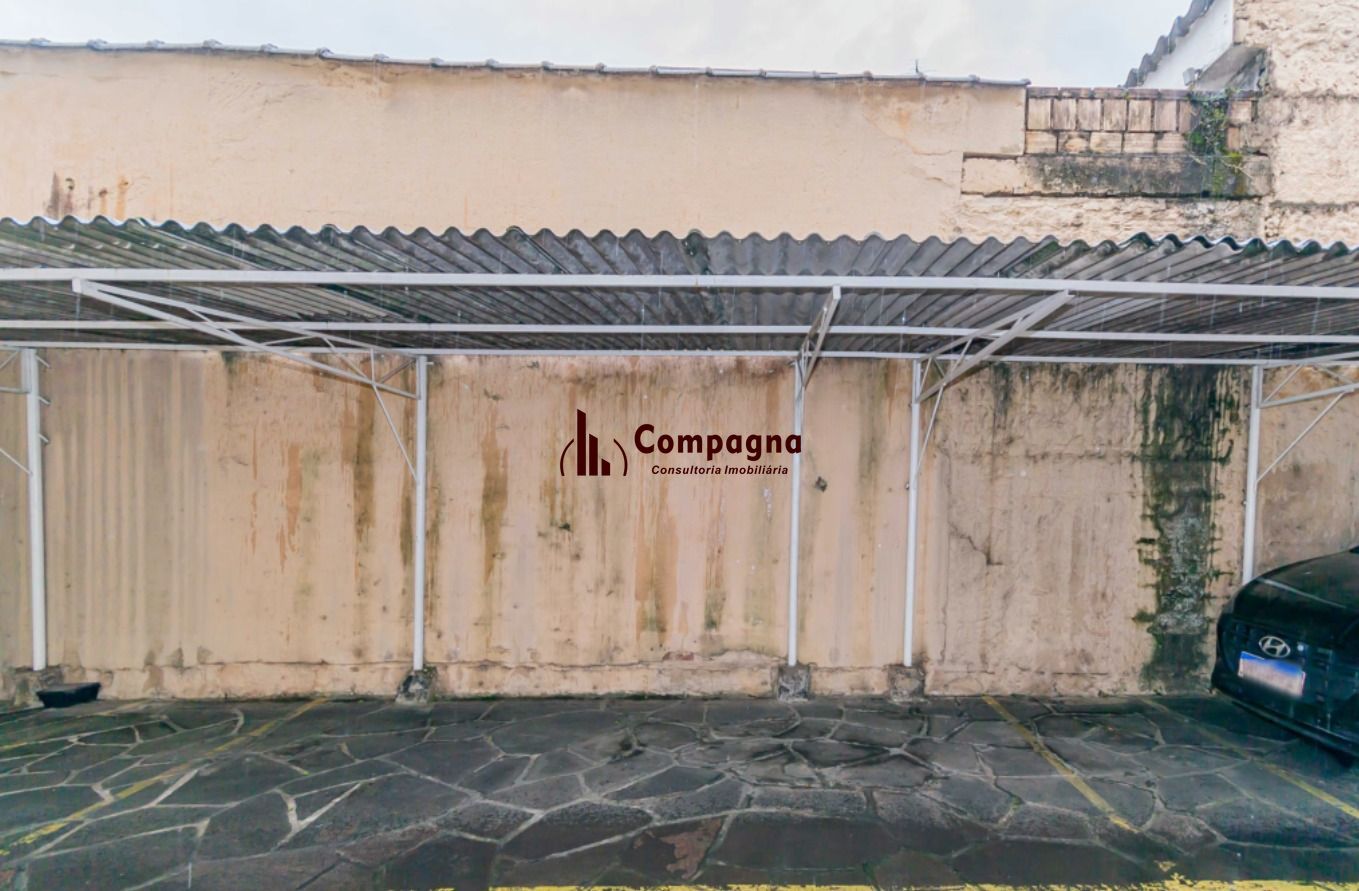 Viva com conforto e praticidade em um charmoso apartamento de 01 dormitório no Bairro Sarandi, em Porto Alegre. — foto 2