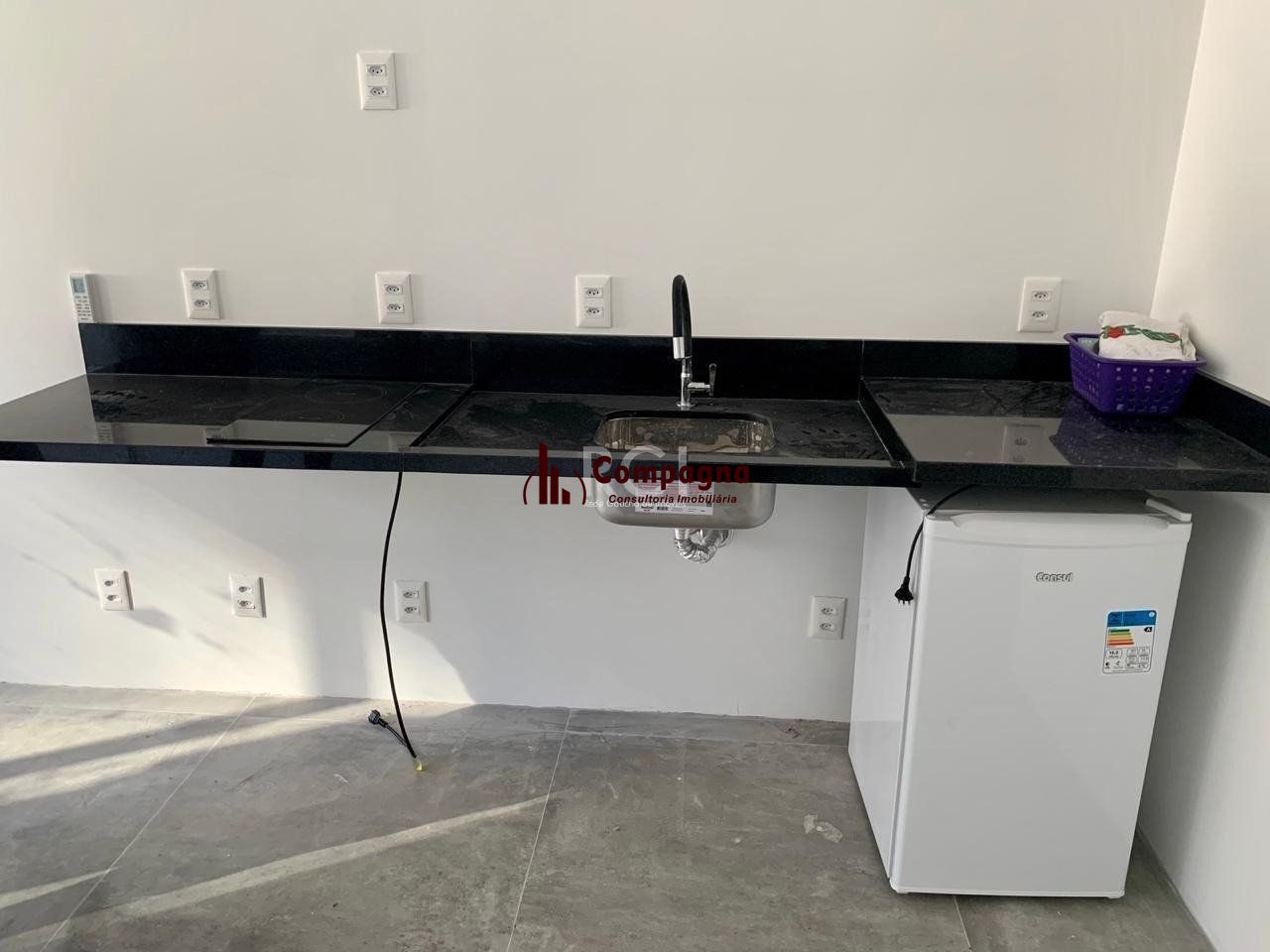 Sala Comercial à venda, 25m², Bom Fim - Porto Alegre — foto 2