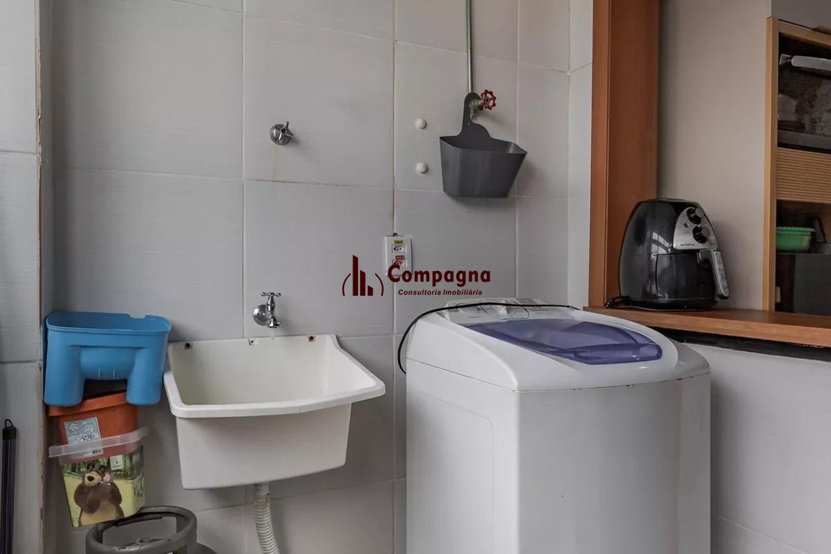 APARTAMENTO 2 DORMITÓRIO 1 VAGA DE GARAGEM NA RUA IVAN IGLESIAS EM PORTO ALEGRE — foto 4