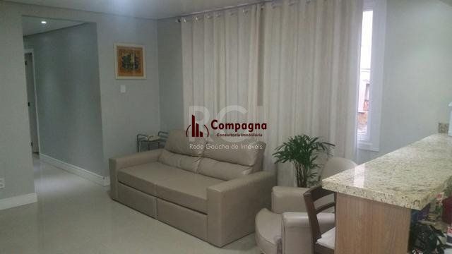 Apartamento para Venda - 108.59m², 3 dormitórios, 1 vaga - Centro Histórico — foto 4